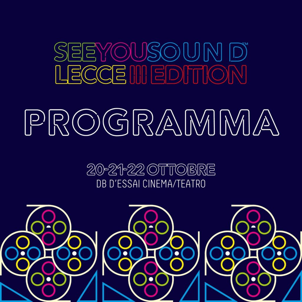 SYSLecce Programma