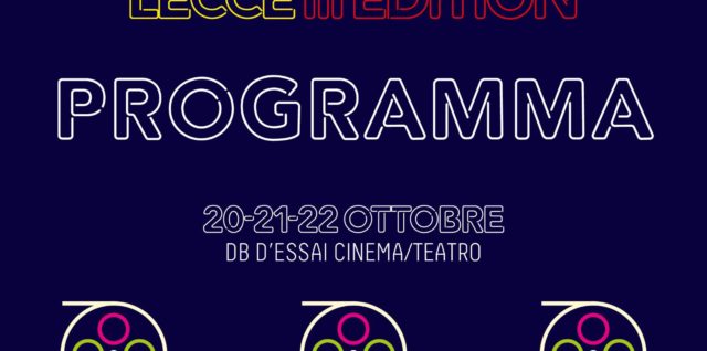 SYSLecce Programma